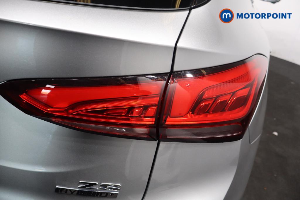 Used MG MG ZS for sale - 77760057: Photo 11