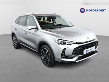 MG MG ZS feature image