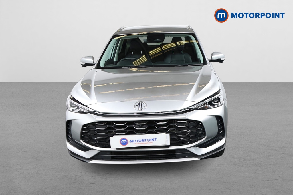 Used MG MG ZS for sale - 77760057: Photo 2