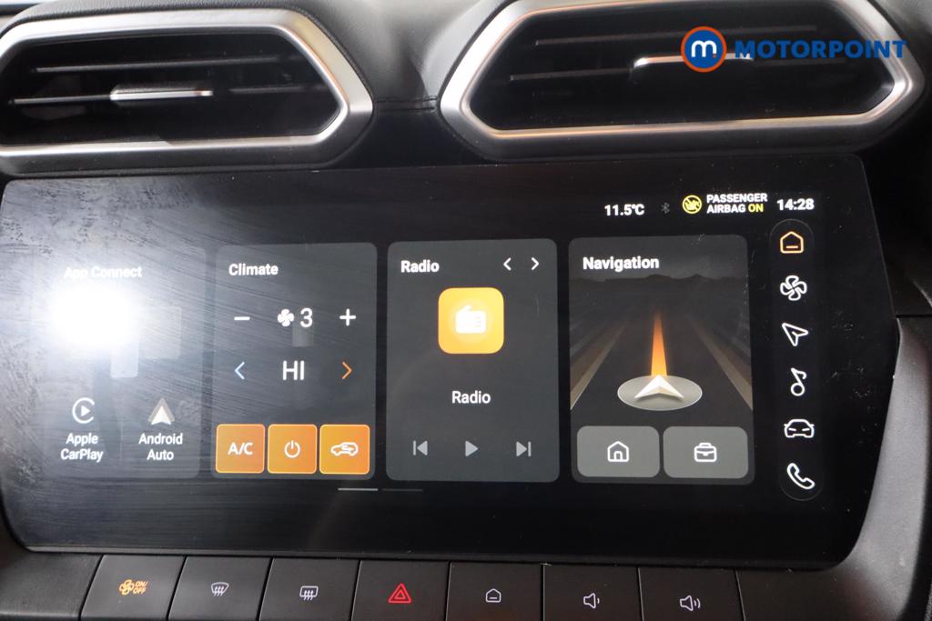 Used MG MG ZS for sale - 77760057: Photo 26