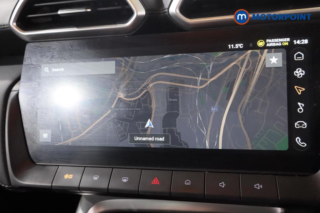 Used MG MG ZS for sale - 77760057: Photo 27