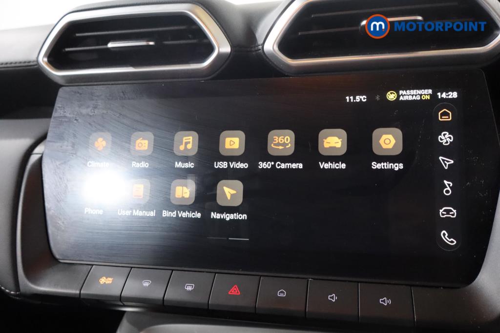 Used MG MG ZS for sale - 77760057: Photo 28