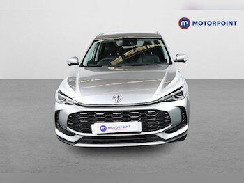 Used MG MG ZS undefined for sale - 77760057: Photo