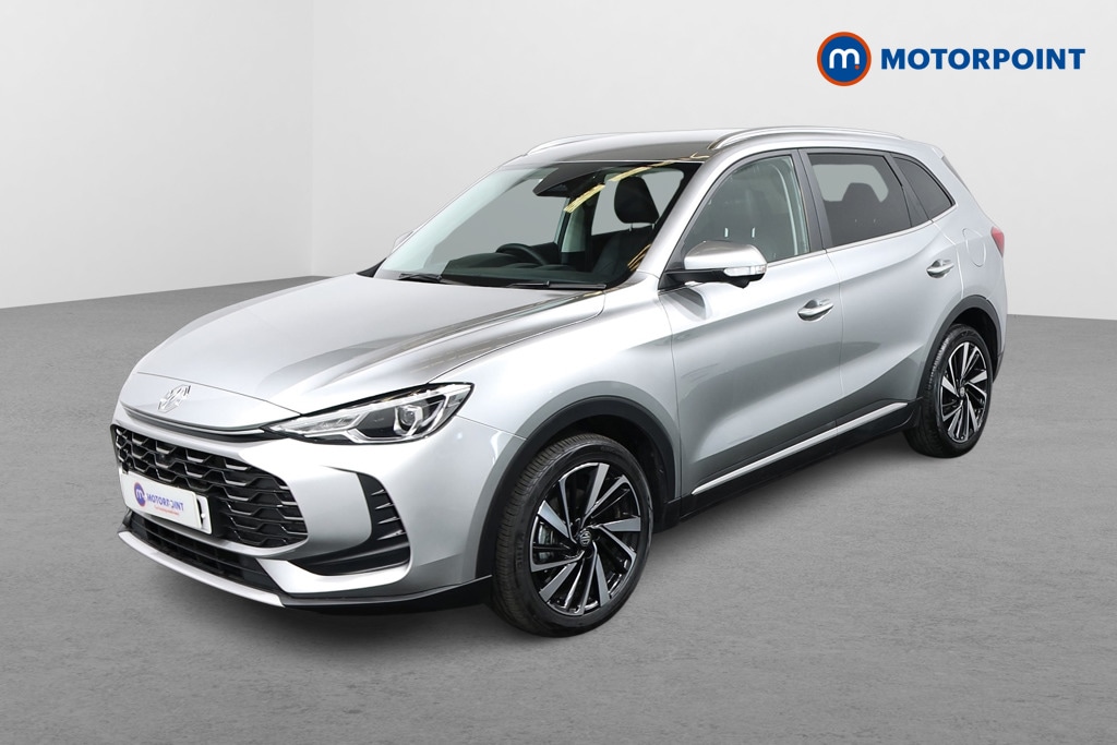 Used MG MG ZS for sale - 77760057: Photo 3