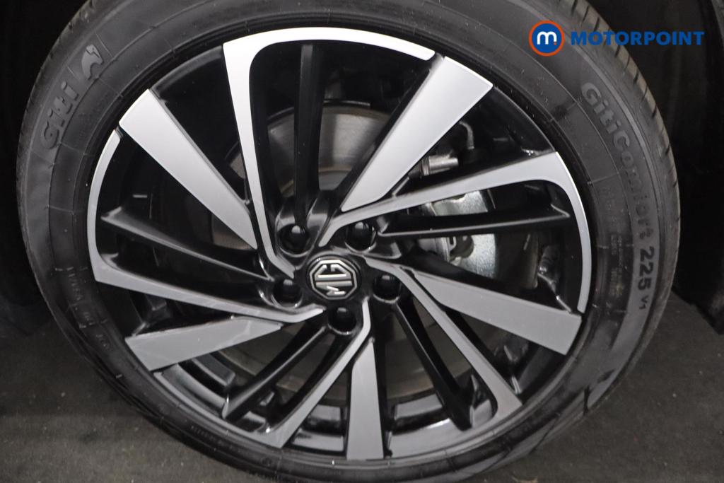 Used MG MG ZS for sale - 77760057: Photo 30