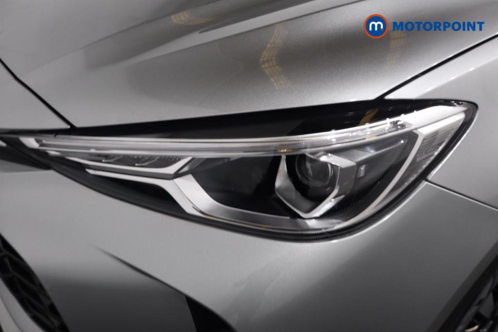 Used MG MG ZS for sale - 77760057: Photo 33