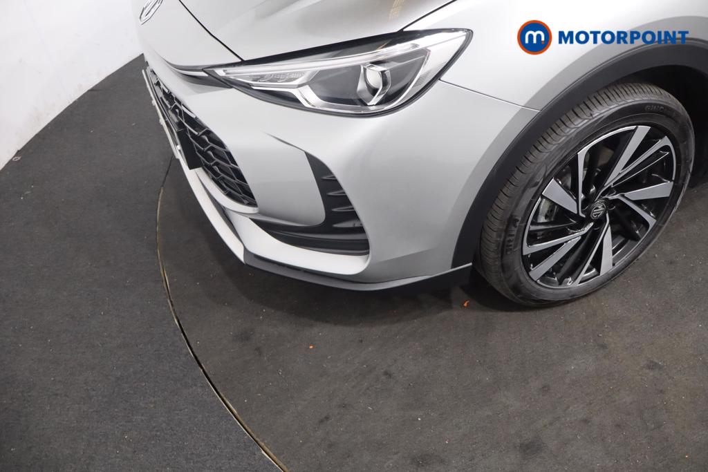 Used MG MG ZS for sale - 77760057: Photo 34