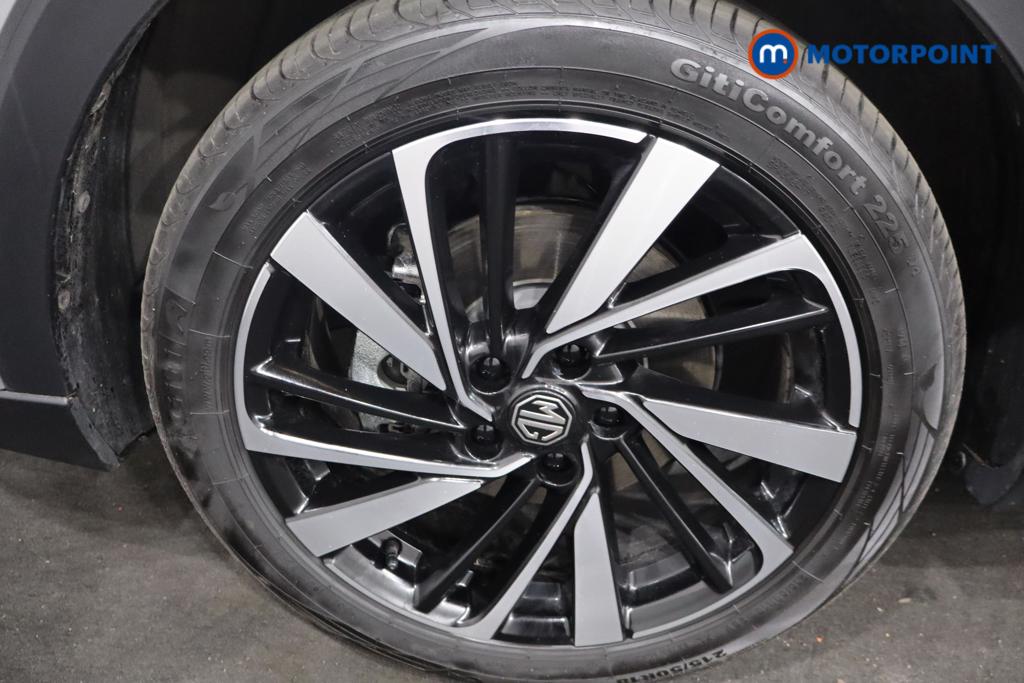 Used MG MG ZS for sale - 77760057: Photo 35