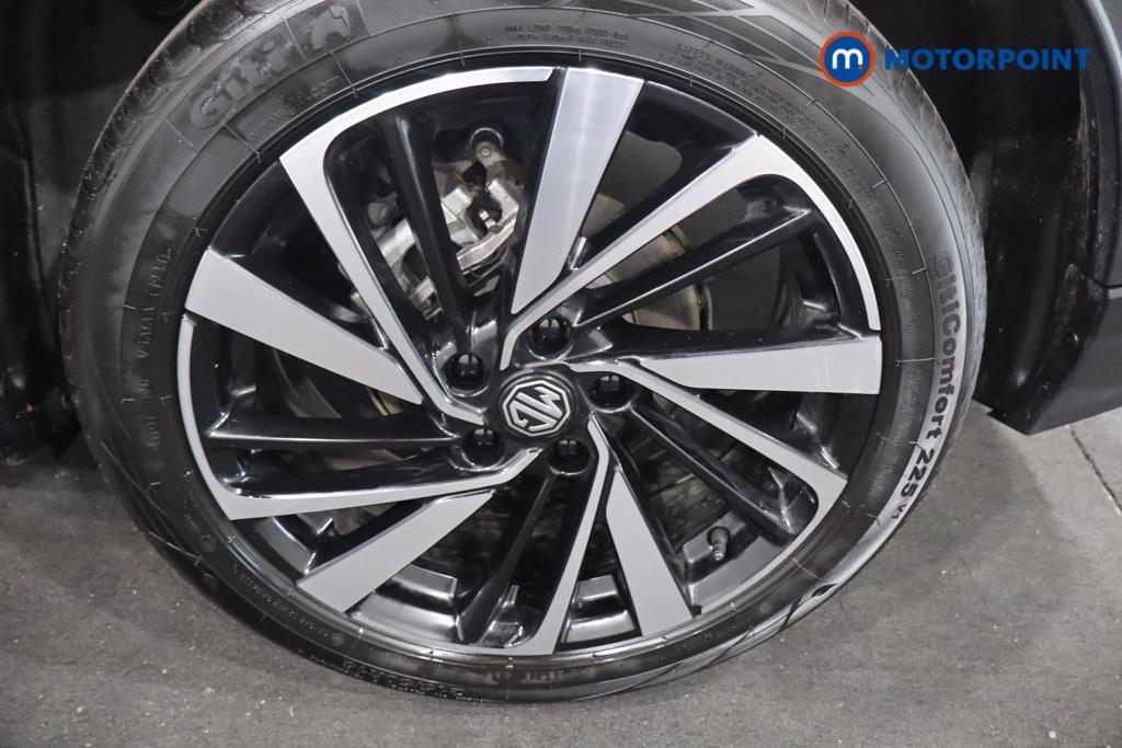 Used MG MG ZS for sale - 77760057: Photo 37