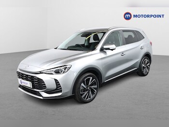 Used MG MG ZS undefined for sale - 77760057: Photo