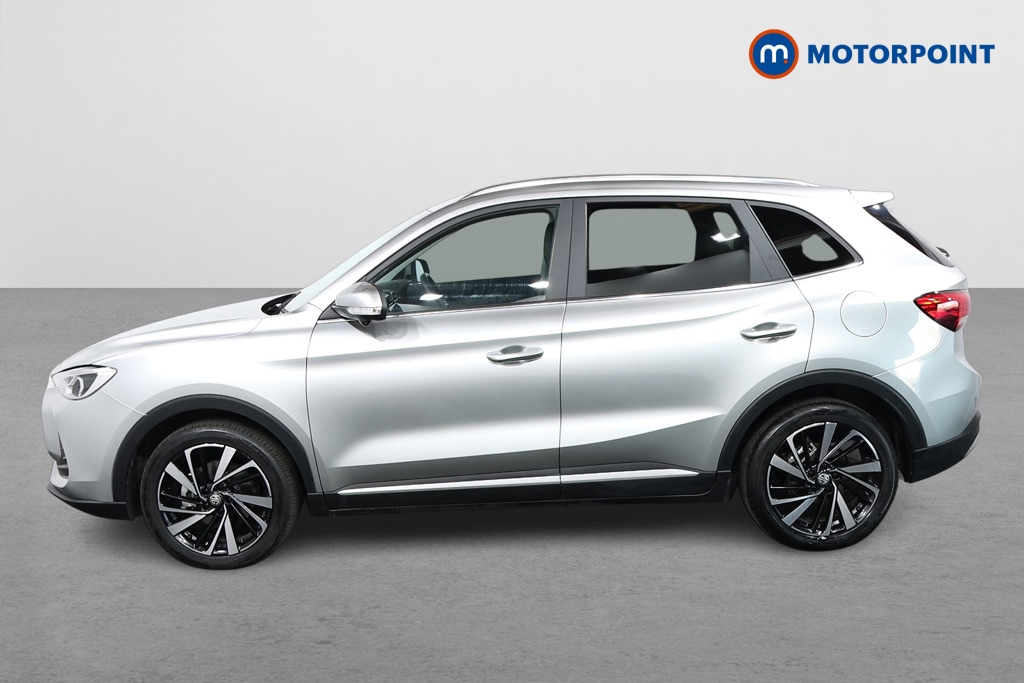 Used MG MG ZS for sale - 77760057: Photo 4