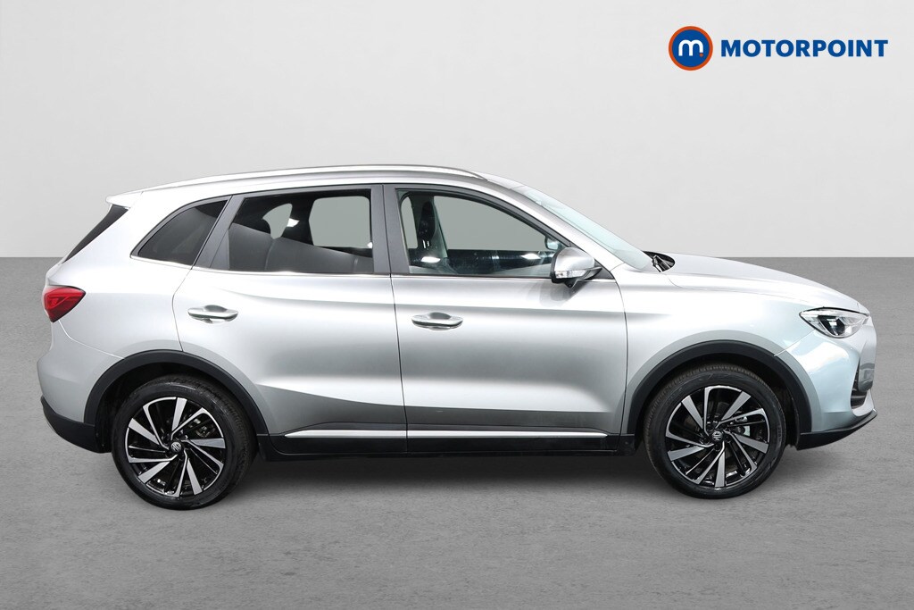 Used MG MG ZS for sale - 77760057: Photo 8