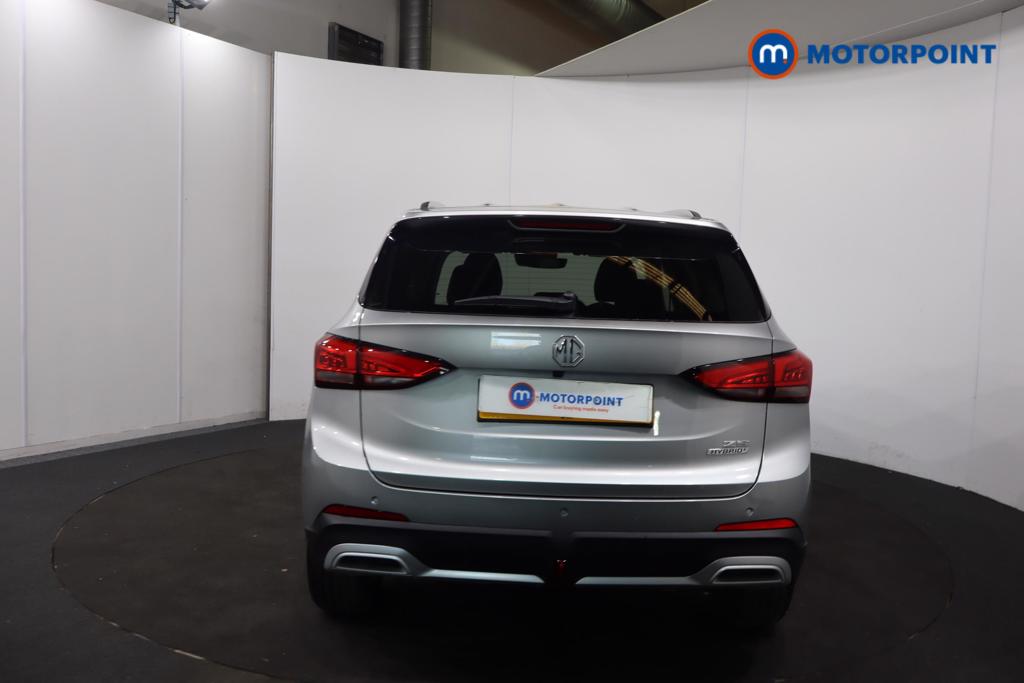 Used MG MG ZS for sale - 77760057: Photo 9