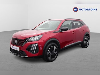 Used Peugeot 2008 2024 for sale - 75487147: Photo