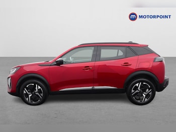 Used Peugeot 2008 2024 for sale - 75487147: Photo