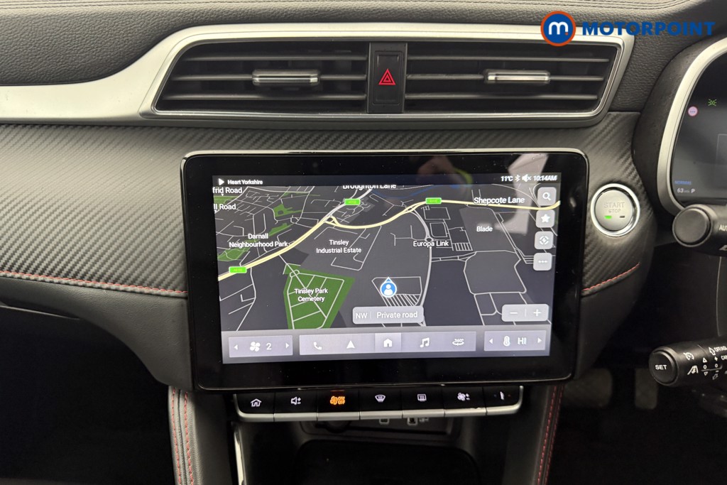 Used MG MG ZS for sale - 77245741: Photo 10