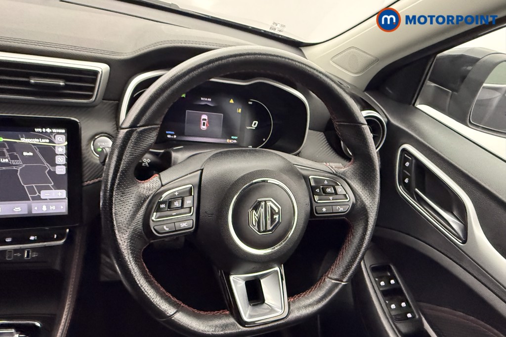 Used MG MG ZS for sale - 77245741: Photo 11