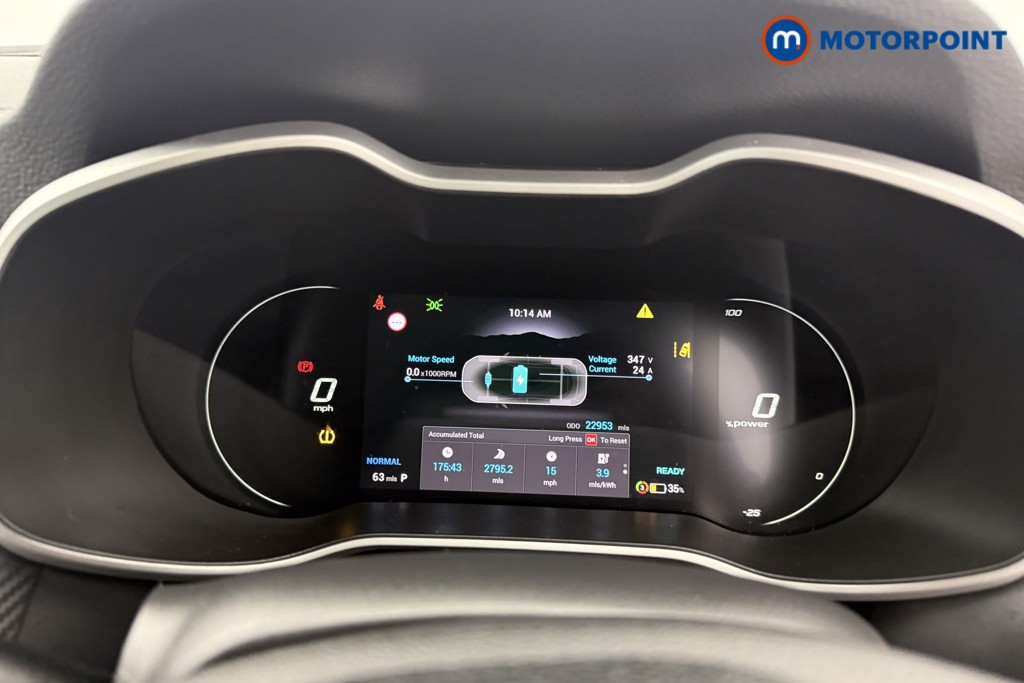 Used MG MG ZS for sale - 77245741: Photo 13