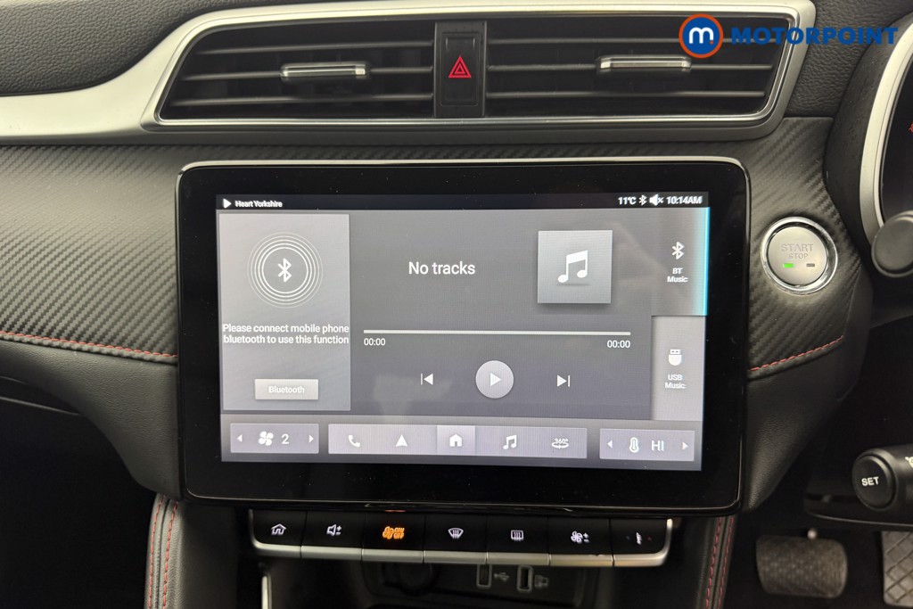 Used MG MG ZS for sale - 77245741: Photo 14