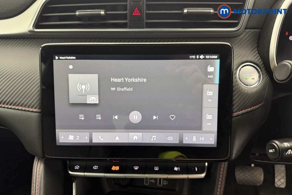 Used MG MG ZS for sale - 77245741: Photo 15