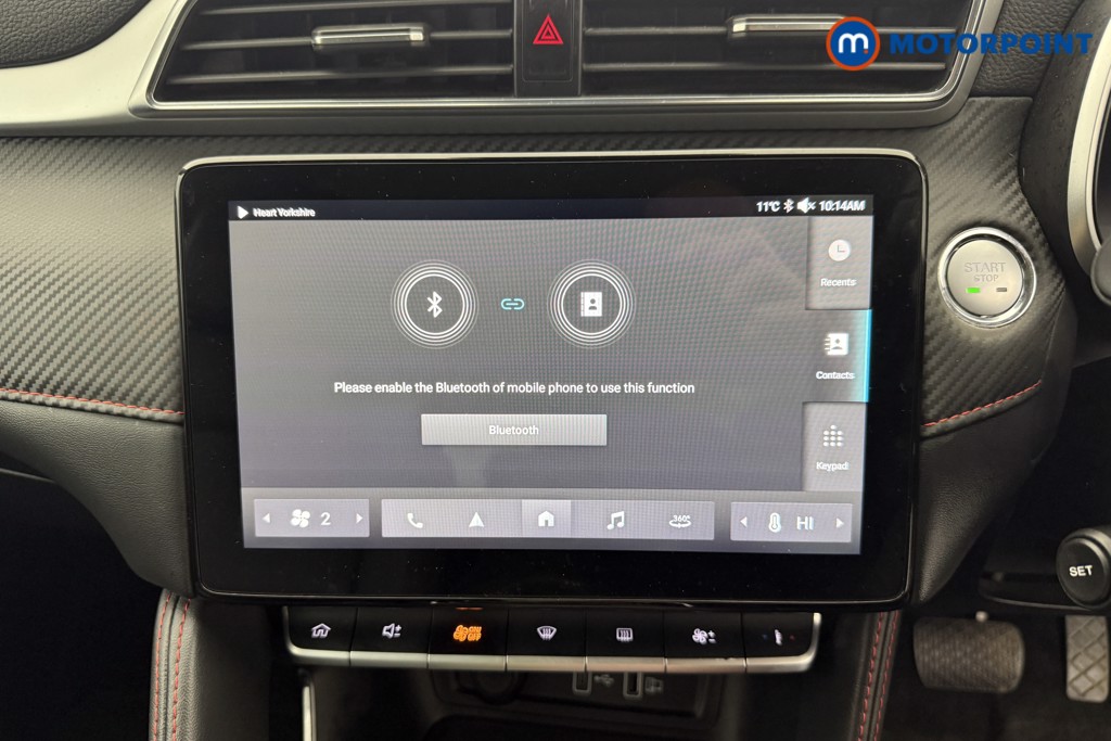 Used MG MG ZS for sale - 77245741: Photo 17