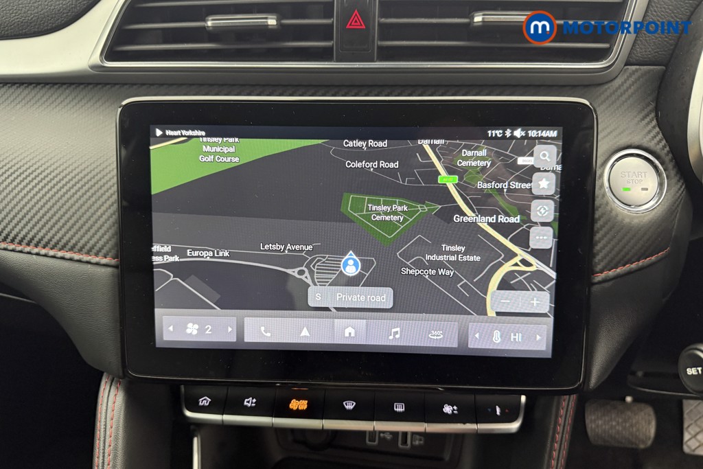 Used MG MG ZS for sale - 77245741: Photo 18