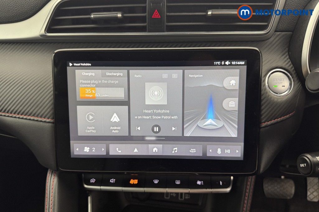 Used MG MG ZS for sale - 77245741: Photo 19