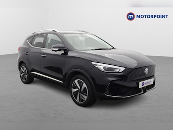 Used MG MG ZS undefined for sale - 77245741: Photo