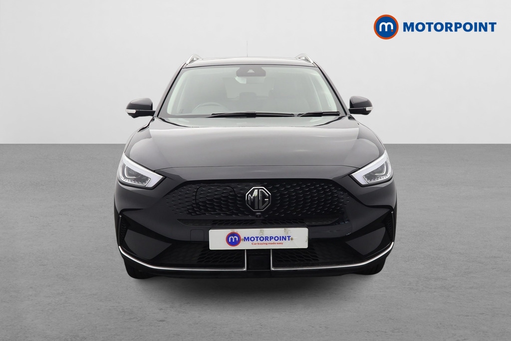 Used MG MG ZS for sale - 77245741: Photo 2