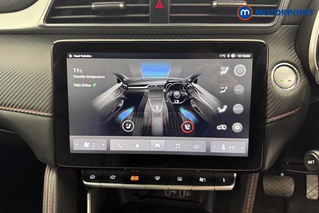 Used MG MG ZS for sale - 77245741: Photo 20