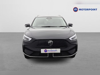 Used MG MG ZS undefined for sale - 77245741: Photo