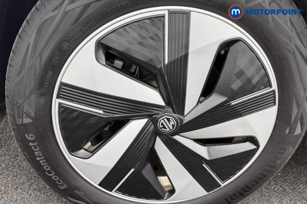 Used MG MG ZS for sale - 77245741: Photo 39