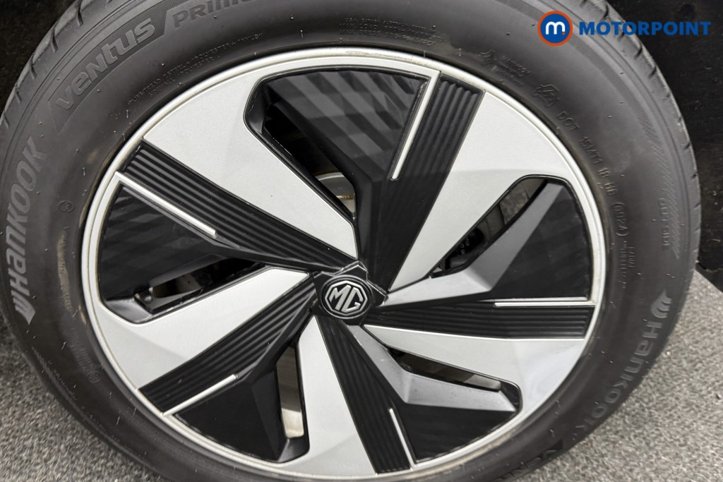 Used MG MG ZS for sale - 77245741: Photo 40