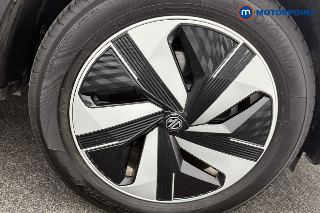 Used MG MG ZS for sale - 77245741: Photo 42