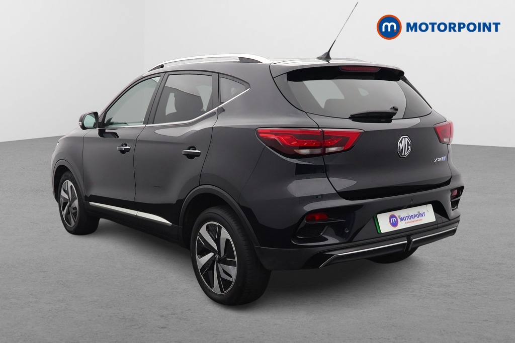 Used MG MG ZS for sale - 77245741: Photo 5