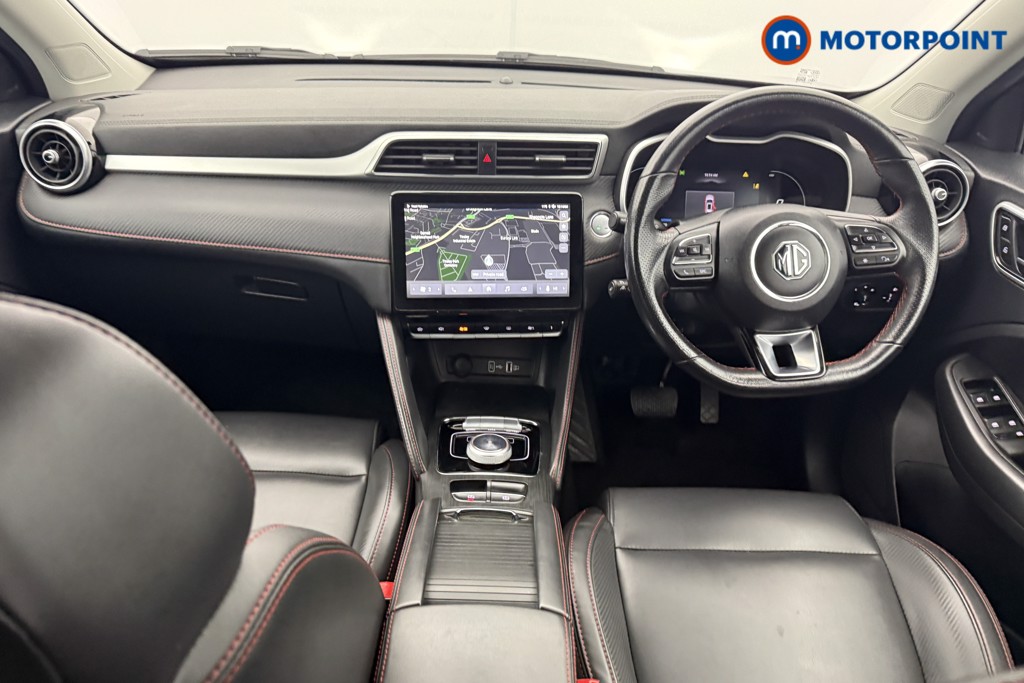 Used MG MG ZS for sale - 77245741: Photo 9