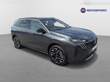 Used Peugeot 5008 2026 for sale - 79514117: Photo