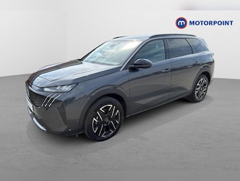 Used Peugeot 5008 2026 for sale - 79514117: Photo