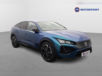 Used Peugeot 408 undefined for sale - 78719981: Photo