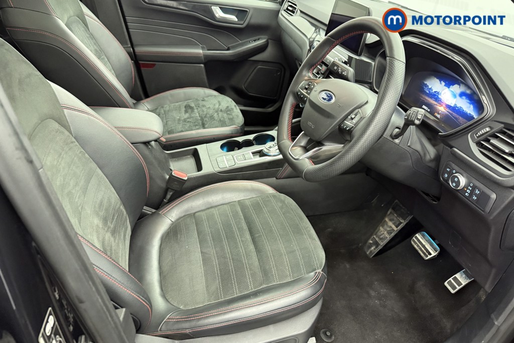 Used Ford Kuga 2022 for sale - 77490302: Photo 19