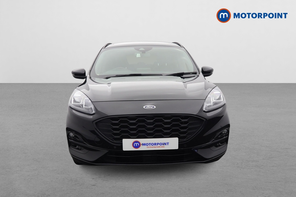 Used Ford Kuga 2022 for sale - 77490302: Photo 2