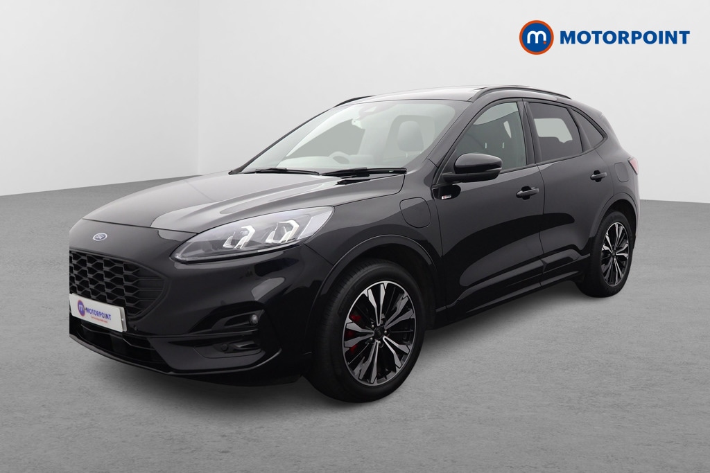 Used Ford Kuga 2022 for sale - 77490302: Photo 3