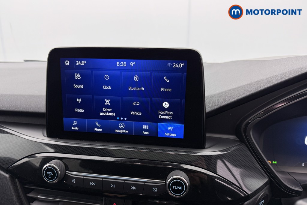 Used Ford Kuga 2022 for sale - 77490302: Photo 31