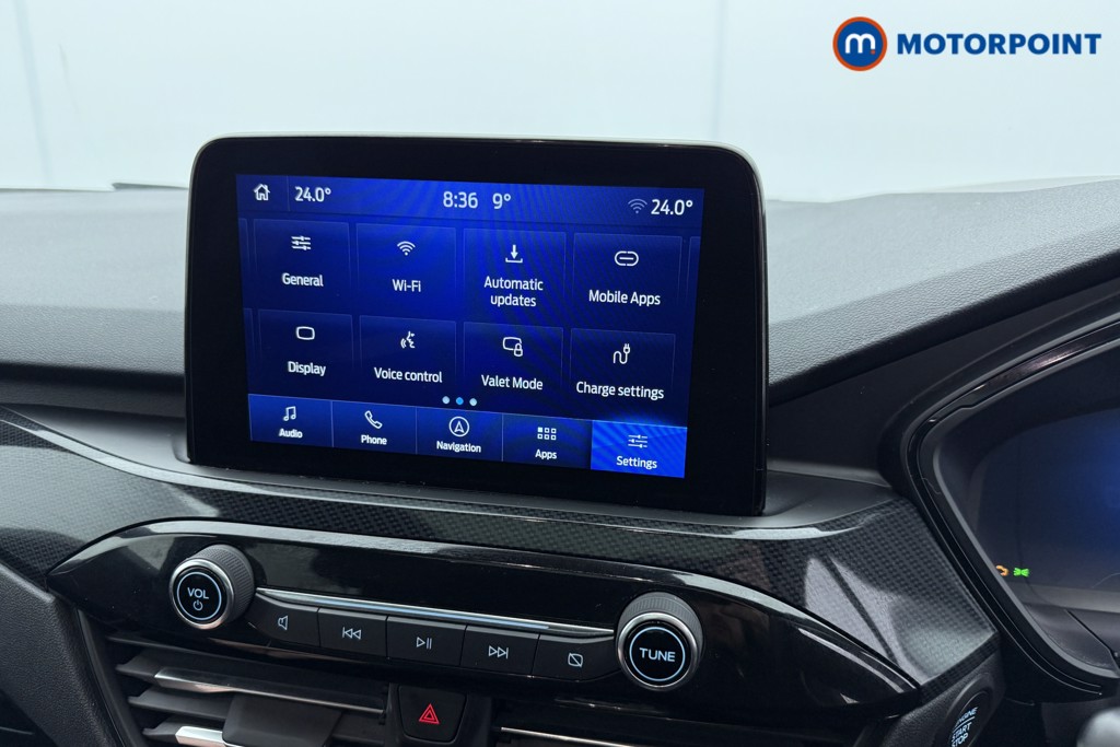 Used Ford Kuga 2022 for sale - 77490302: Photo 32