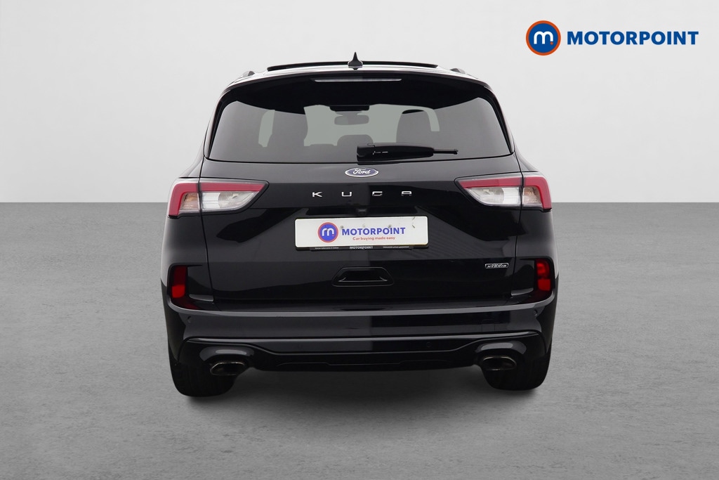 Used Ford Kuga 2022 for sale - 77490302: Photo 6