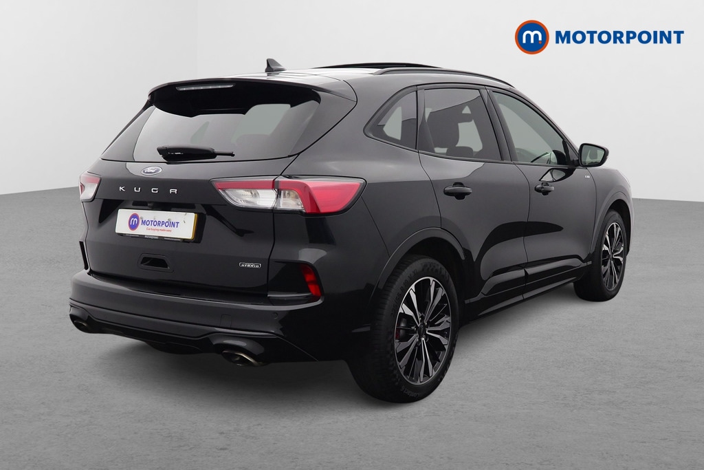 Used Ford Kuga 2022 for sale - 77490302: Photo 7