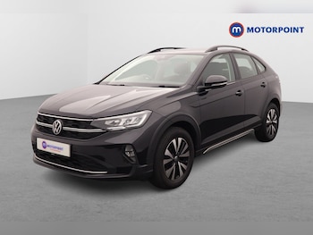 Used Volkswagen Taigo 2022 for sale - 78716991: Photo