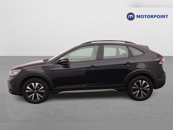 Used Volkswagen Taigo 2022 for sale - 78716991: Photo