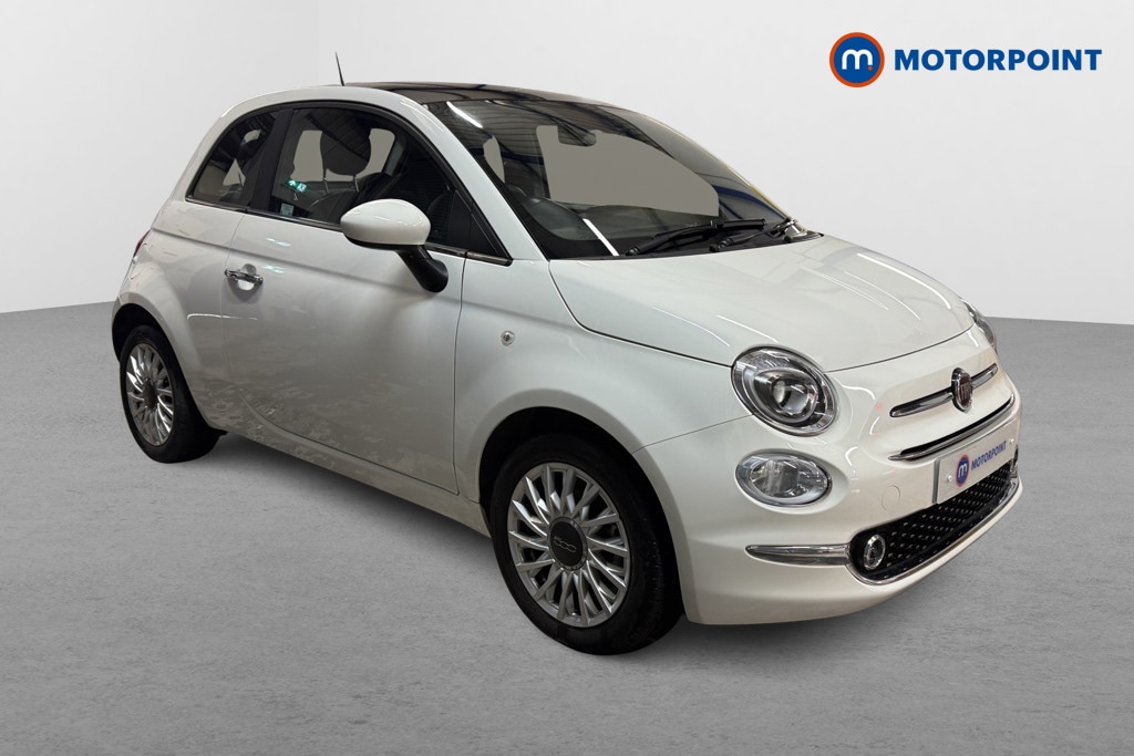 Used Fiat 500 2023 for sale - 76792633: Photo 1