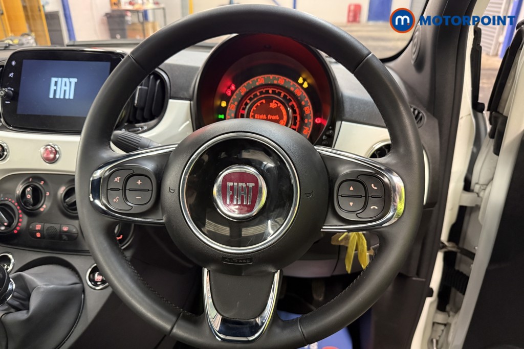 Used Fiat 500 2023 for sale - 76792633: Photo 10